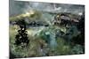 Ardennes 6941-Pol Ledent-Mounted Art Print