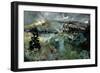 Ardennes 6941-Pol Ledent-Framed Premium Giclee Print