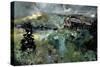 Ardennes 6941-Pol Ledent-Stretched Canvas