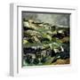 Ardennes 77-Pol Ledent-Framed Art Print