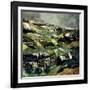 Ardennes 77-Pol Ledent-Framed Art Print