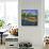 Ardennes 883101-Pol Ledent-Framed Stretched Canvas displayed on a wall