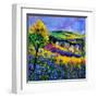 Ardennes 883101-Pol Ledent-Framed Art Print