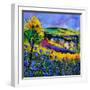 Ardennes 883101-Pol Ledent-Framed Art Print