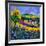 Ardennes 883101-Pol Ledent-Framed Art Print