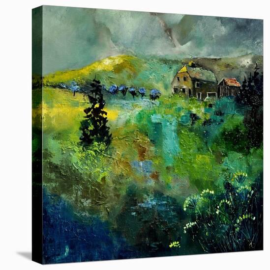 Ardennes 8841-Pol Ledent-Stretched Canvas