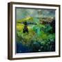 Ardennes 8841-Pol Ledent-Framed Premium Giclee Print