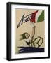 Ardita-null-Framed Giclee Print