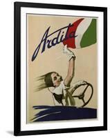 Ardita-null-Framed Giclee Print