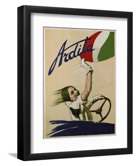 Giclee Print, , large