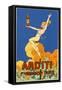 Arditi Vermouth (Turin)-null-Framed Stretched Canvas