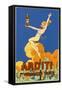 Arditi Vermouth (Turin)-null-Framed Stretched Canvas