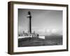 Ardnamurchan Lighthouse-null-Framed Photographic Print