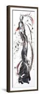 Ardour, 2013,-Penny Warden-Framed Premium Giclee Print