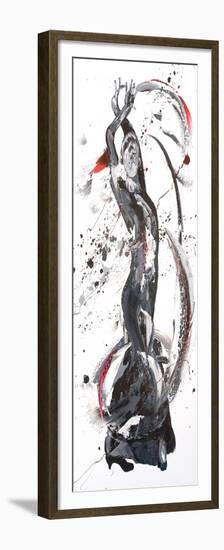 Ardour, 2013,-Penny Warden-Framed Premium Giclee Print