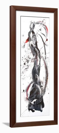 Ardour, 2013,-Penny Warden-Framed Premium Giclee Print