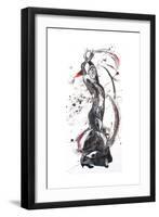 Ardour-Penny Warden-Framed Premium Giclee Print