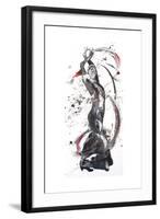 Ardour-Penny Warden-Framed Giclee Print