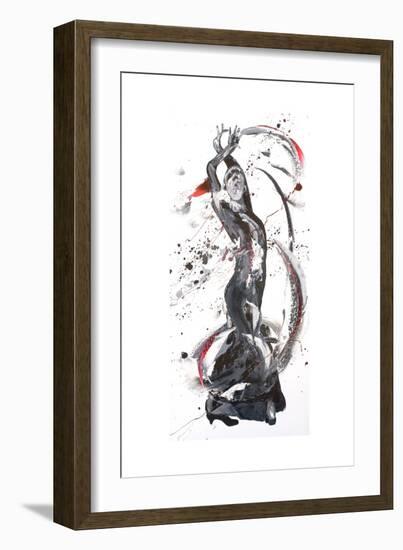 Ardour-Penny Warden-Framed Giclee Print