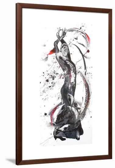 Ardour-Penny Warden-Framed Giclee Print