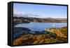 Ardtoe Bay, Ardnamurchan Peninsula, Lochaber, Highlands, Scotland, United Kingdom-Gary Cook-Framed Stretched Canvas