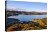 Ardtoe Bay, Ardnamurchan Peninsula, Lochaber, Highlands, Scotland, United Kingdom-Gary Cook-Stretched Canvas