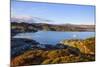 Ardtoe Bay, Ardnamurchan Peninsula, Lochaber, Highlands, Scotland, United Kingdom-Gary Cook-Mounted Photographic Print