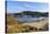 Ardtoe Beach, Ardnamurchan Peninsula, Lochaber, Highlands, Scotland, United Kingdom-Gary Cook-Stretched Canvas