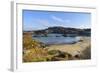 Ardtoe Beach, Ardnamurchan Peninsula, Lochaber, Highlands, Scotland, United Kingdom-Gary Cook-Framed Photographic Print