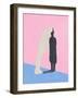 Are You Okay-Little Dean-Framed Photographic Print