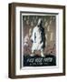 Are You Ready to Welcome Them?, C1946-Bernard Villemot-Framed Giclee Print