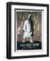 Are You Ready to Welcome Them?, C1946-Bernard Villemot-Framed Giclee Print