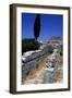Area around Acropolis of Ancient City of Lixus, Morocco-null-Framed Giclee Print