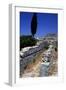 Area around Acropolis of Ancient City of Lixus, Morocco-null-Framed Giclee Print