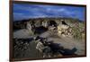 Area of Basilicas, Ancient City of Cannae, Battle of Cannae, Puglia, Italy-null-Framed Giclee Print