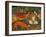 Arearea (The Red Dog), 1892-Paul Gauguin-Framed Giclee Print