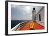 Arecibo Lighthouse, Puerto Rico-George Oze-Framed Photographic Print