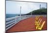 Arecibo Lighthouse View, Puerto Rico-George Oze-Mounted Photographic Print
