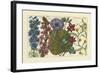 Arena Botanical IV-Arena-Framed Art Print