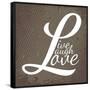Canvas Black