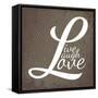 Canvas Black