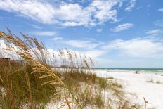 Siesta Key Beach Sarasota Florida-arenacreative-Framed Photographic Print