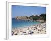 Arenal d'En Castell, Menorca, Balearic Islands, Spain, Mediterranean-J Lightfoot-Framed Photographic Print