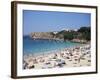 Arenal d'En Castell, Menorca, Balearic Islands, Spain, Mediterranean-J Lightfoot-Framed Photographic Print