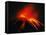 Arenal Erupting-Kevin Schafer-Framed Stretched Canvas