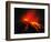 Arenal Erupting-Kevin Schafer-Framed Photographic Print