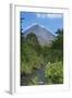 Arenal Volcano, Alajuela, Costa Rica, Central America-Alex Robinson-Framed Photographic Print