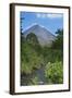 Arenal Volcano, Alajuela, Costa Rica, Central America-Alex Robinson-Framed Photographic Print