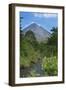 Arenal Volcano, Alajuela, Costa Rica, Central America-Alex Robinson-Framed Photographic Print