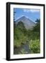 Arenal Volcano, Alajuela, Costa Rica, Central America-Alex Robinson-Framed Photographic Print